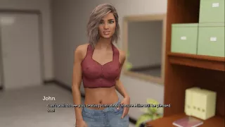 The Adventurous Couple Naughty Married Wife And The Pizza Guy Ep 87