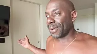 Joss, Please, My Pregnant Wife Wants Anal!