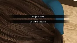 WVM - PART 115 - Comfortable In Your Own Skin By MissKitty2K