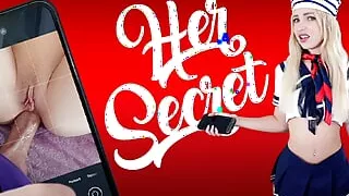 Your Asshole Is Mine! My Stepsister's Butt Plug Fetish