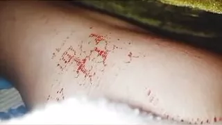 Imsha Rehman Pakistani star leak video