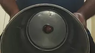 Desi Solo Straight Guy Secretly Fucking A Stool When Nobody's In Home