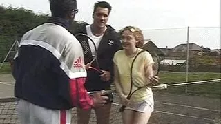 Big Omar's British Adventures: Wet Snatches (2003) - Full Movie