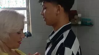 I had sex with my daughter's college friend