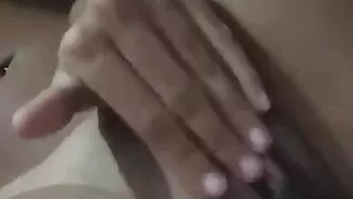 Masturbating Hottie. Called