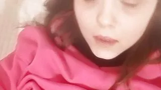 See my beautiful private parts ????