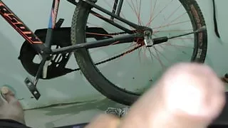 After a long time, I did masturbation again today