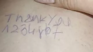 Thank You for Your Subscriptions