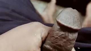 Hot sexy boy shaking the night