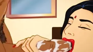 Hot Savita Bhabhi Animation Sex