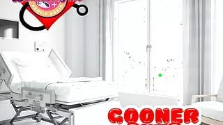 Gooner Asylum: Auto Fellatio Rehabilitation