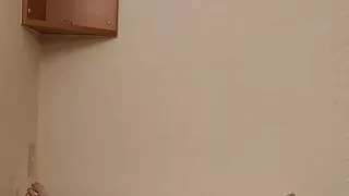 I tried ejaculating (4th time) in a brand new brief!