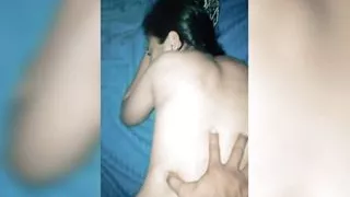 wife doggystyle birahi