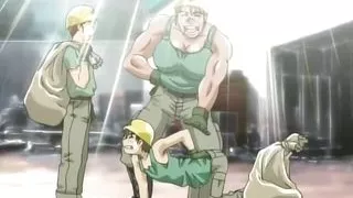 Women at work Episode 1