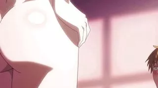 Chainsaw-Man Seduced Virgin Boy ( HENTAI Uncensored )