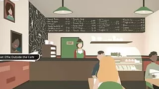 A Town Uncovered #2 - Bold Girl Giving Head at First Appointment