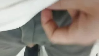 In the Junk Room. Bayer