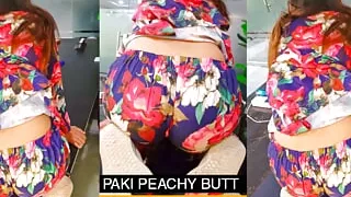 Roleplay Office Girl First Anal at office with Boss in Doggy Style on Office Table