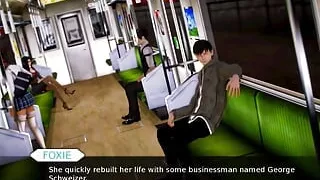 Waifu Academy #1 - a New Start