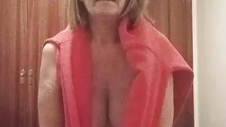 It turns lmy nipples on