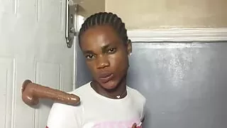 He Invited Me Over for Lap Dance