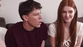 We Accidentally Showed My Stepmom Our Sex Tape - S15:e7