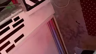 Step Brother and Friends All Creampie Me