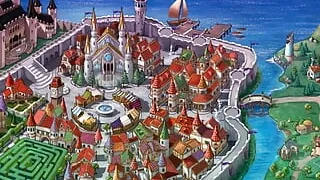 What a Legend #85 - Rose's Perv Secret - by Misskitty2k