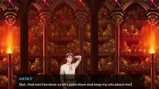 What a Legend #109 - Cin Town - by Misskitty2k