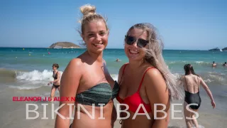 Bikini Babes - RealBikiniGirls