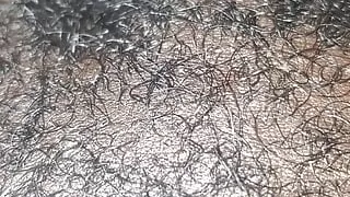 Solo Female masturbation handjob