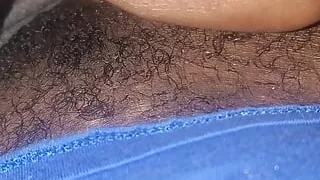 Female masturbation orgasm
