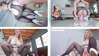 Butt Plug Full Session Mega Pack Offer