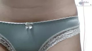 Tamil wife Swetha bathing video