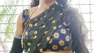 Hot Sexy Milf Hot Romantic Desi Style With Stepniece