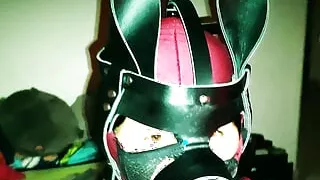 Happy Birthday 2 My BDSM Sub....