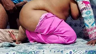 Indian mom and dad doggy style sex xnxx 286t