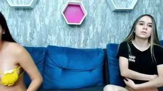 My Girlfriend Insists That I Fuck Her bestfriend