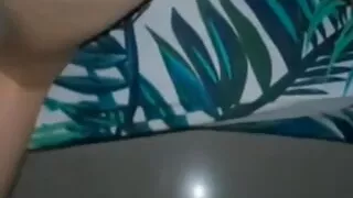 Pushing the Ass Until It Gets Stuck