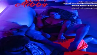 Nite Cap w Mibby Daarkk Trailer