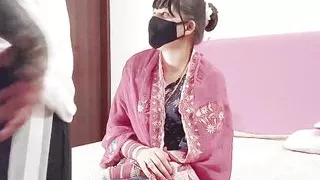 Today My Stepbrother Got Married but I Gave His Wife the First Night