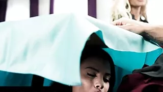 MODERN-DAY SINS - ALMOST CAUGHT COMPILATION! KALI ROSES, RACHAEL CAVALLI, VIOLET STARR, & MORE!