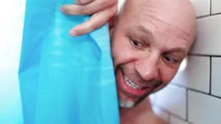 Pegas Productions - The Little Blonde Gets Fucked In The Shower