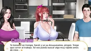 Prince of Suburbia ! Part 1 English