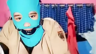 Masturbation Menggunakan Dildo