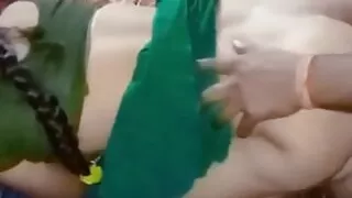 Indian desi wife fucking Homemade mms video