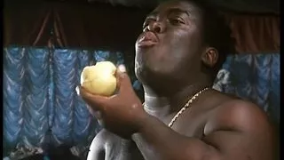 Routes and Backgrounds Scene 1