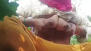 Hot bhabhi desi sex Village