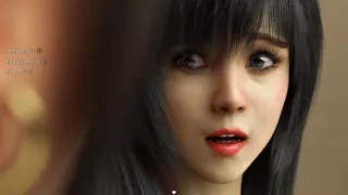 Lisa Boyfriend Wants To Share His Girlfriend With Another Men Ep16