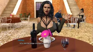 Shut Up And Dance Married Wife Gold Digger And A Slut Ep 29